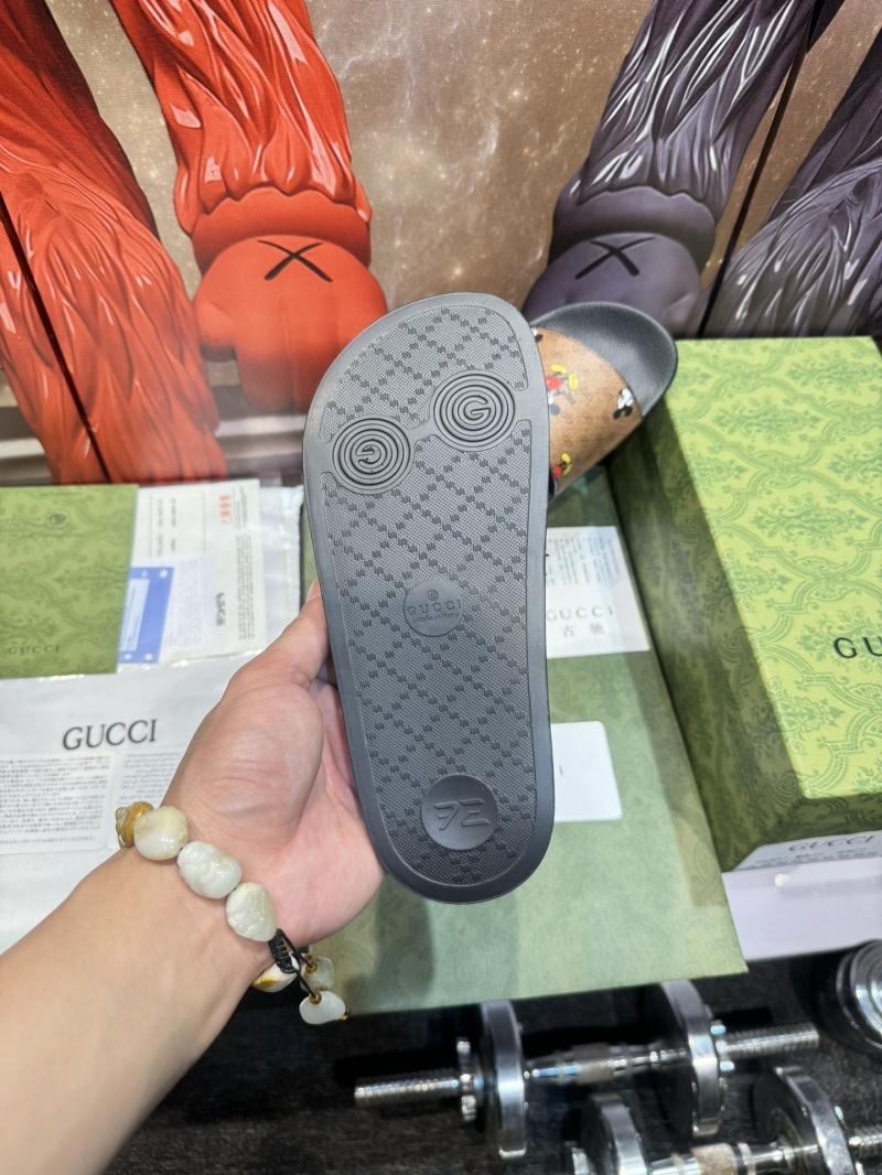 Gucci Slippers